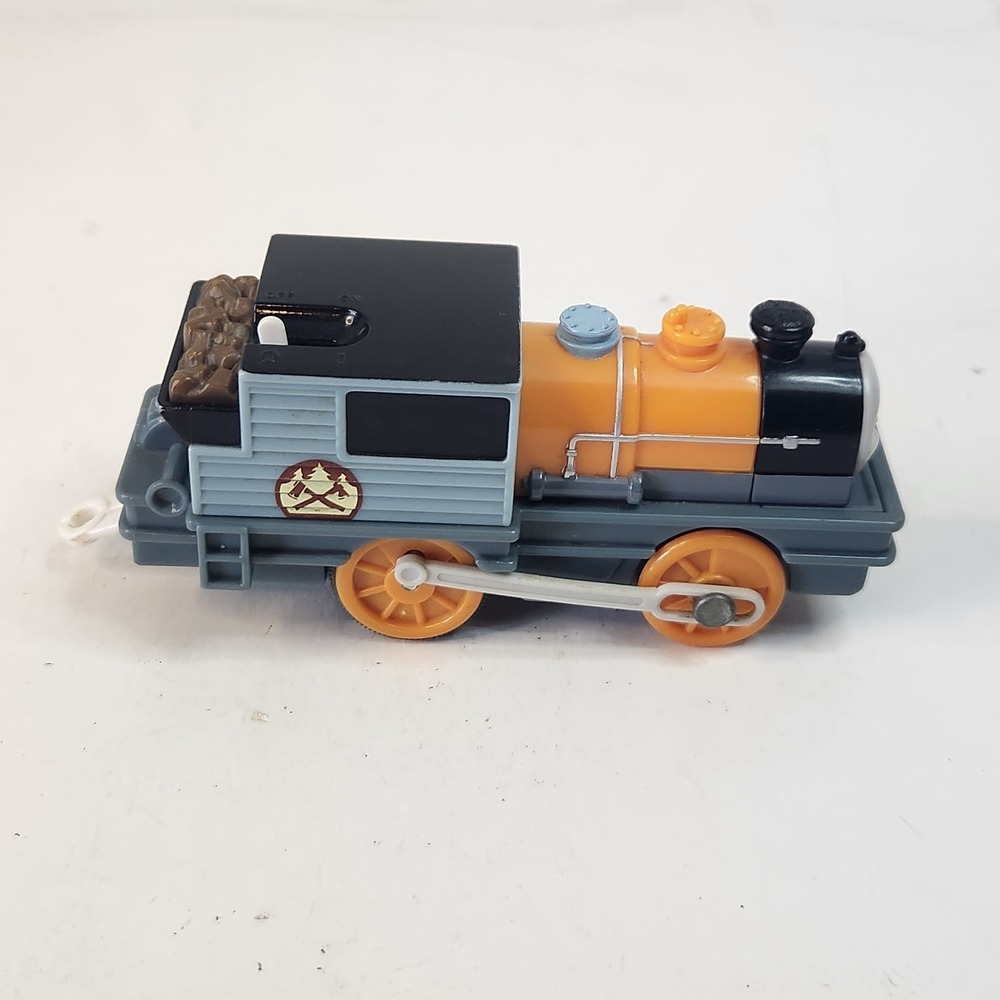 Thomas & Friends TrackMaster Dash Motorized Train Tested And Working‎ Mattel